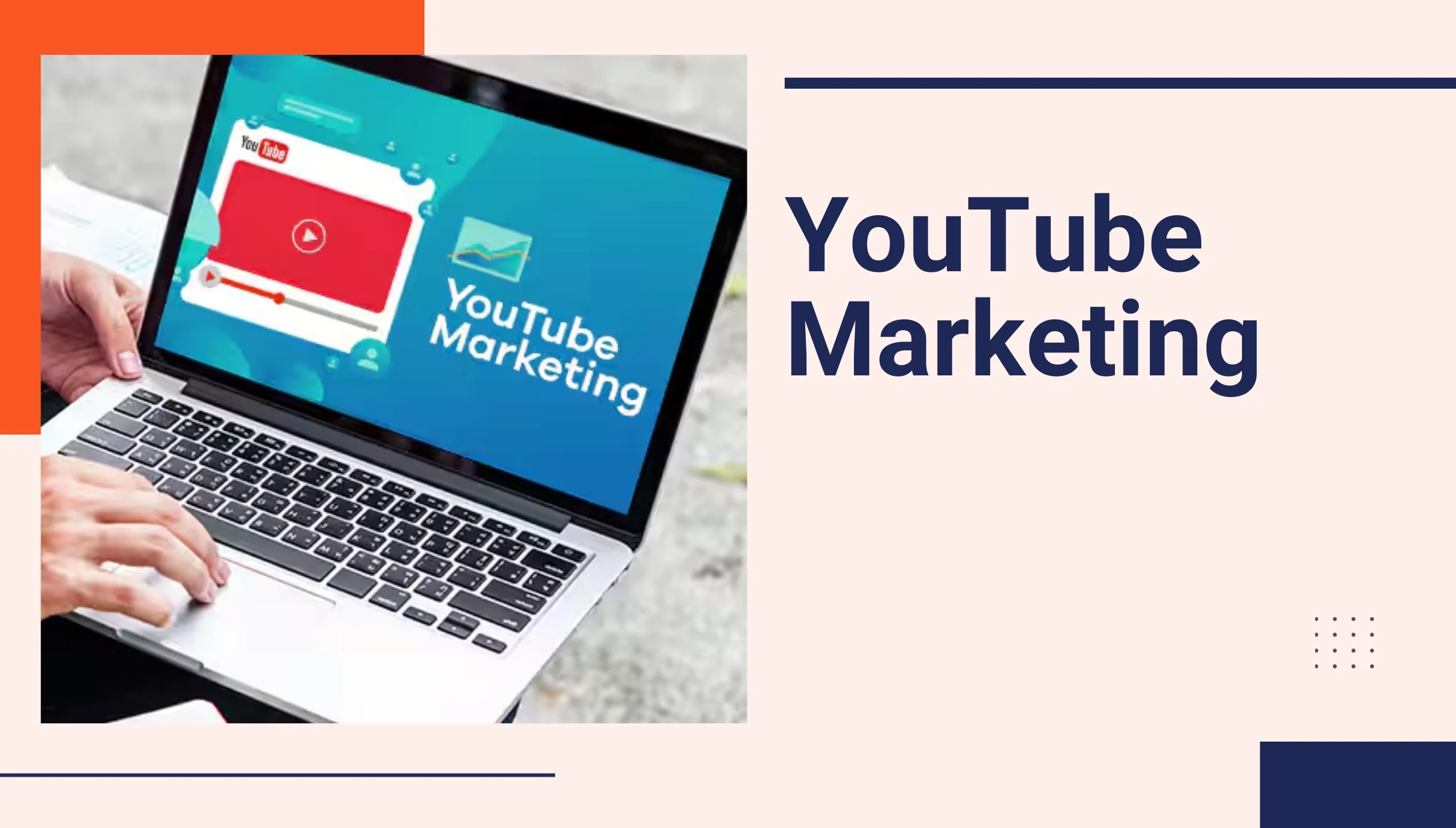 YouTube Marketing Services in Nagpur
